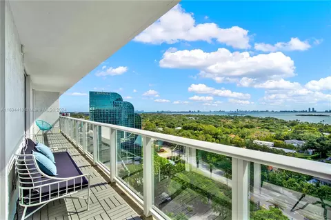 4250 Biscayne Blvd #1607, Miami, FL 33137