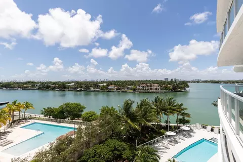 6700 Indian Creek Dr #603, Miami Beach, FL 33141