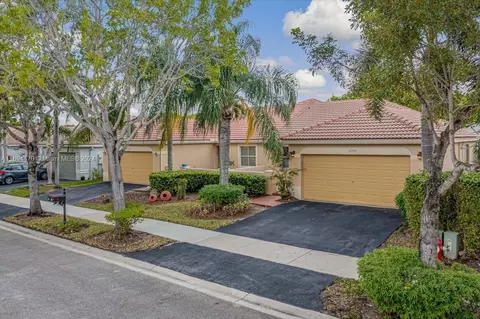 1979 Pisces Ter, Weston, FL 33327
