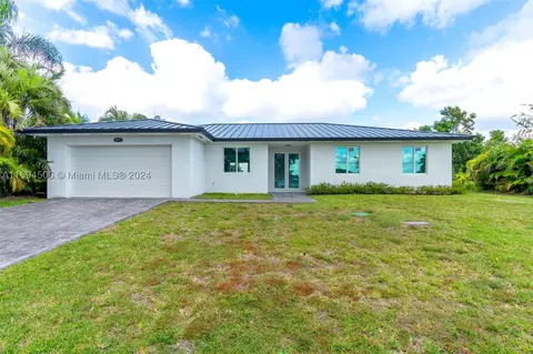 18071 SW 176 St, Miami, FL 33187