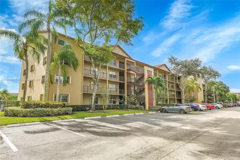 12950 SW 4th Ct #403H, Pembroke Pines, FL 33027