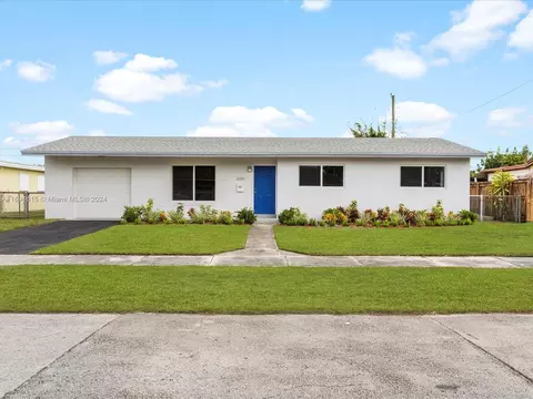 2325 SW 129 Ct, Miami, FL 33175
