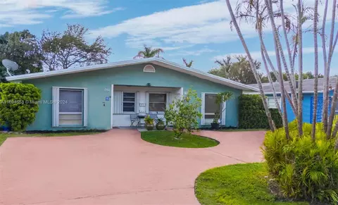 814812 SW Thirteenth St, Fort Lauderdale, FL 33315