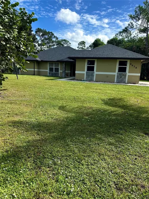 6628 Seminole Pratt Whitney Rd, Loxahatchee, FL 33470