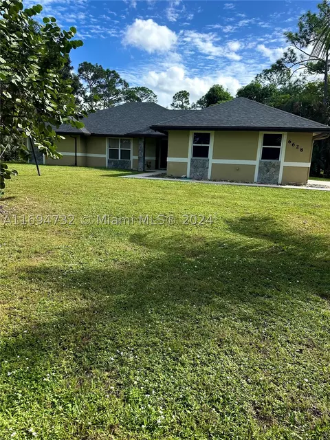 6628 Seminole Pratt Whitney Rd, Loxahatchee, FL 33470