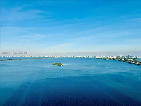 2020 N Bayshore Dr #3607, Miami, FL 33137