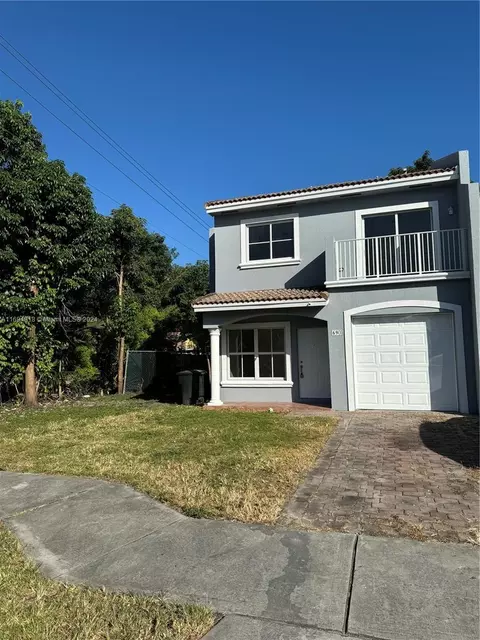 690 SW 7th Ter #690, Florida City, FL 33034