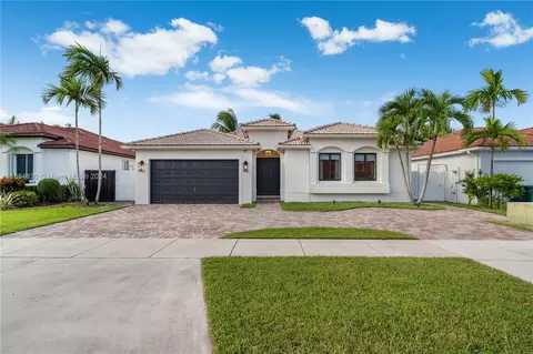 16429 SW 54th Ter, Miami, FL 33185