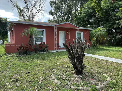 770 Sultan Ave, Opa Locka, FL 33054