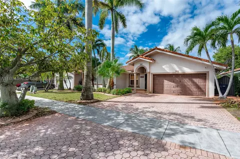 4254 SW 161st Pl, Miami, FL 33185