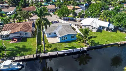 4450 SW 34th Dr, Fort Lauderdale, FL 33312