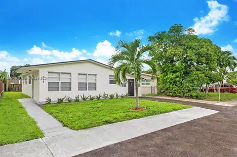 517 NW 16th Ave, Fort Lauderdale, FL 33311