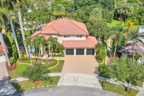 18001 NW 16th St, Pembroke Pines, FL 33029