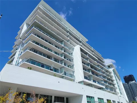 1600 SW 1 Ave #411, Miami, FL 33129