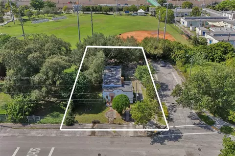 6440 NW 4th Ave, Miami, FL 33150