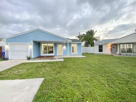1700 SW 82nd Ter, Miramar, FL 33025