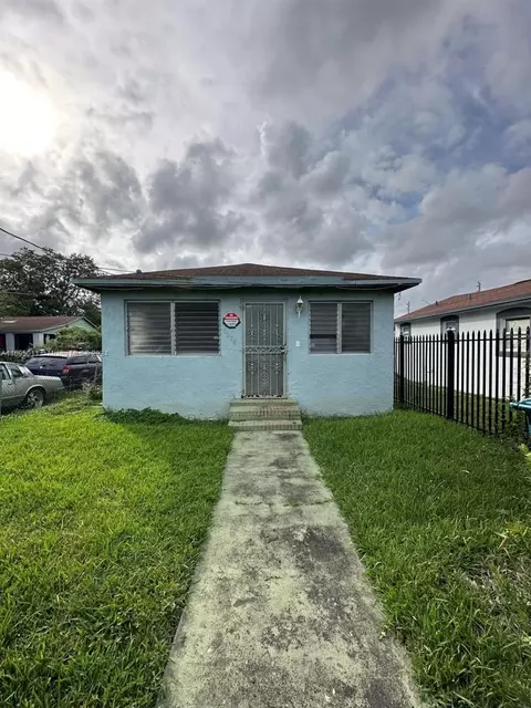 7026 NW 21st Ave, Miami, FL 33147