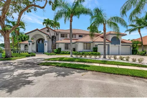 4855 Hunters Way, Boca Raton, FL 33434