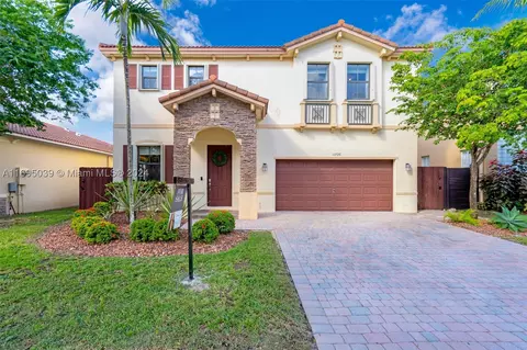11726 SW 154th Ct, Miami, FL 33196