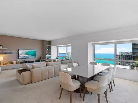 1435 Brickell Ave #3601, Miami, FL 33131