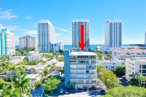 524 Orton Ave #603, Fort Lauderdale, FL 33304