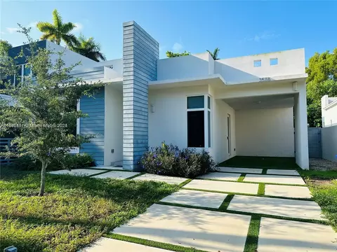 Undisclosed, Miami, FL 33133