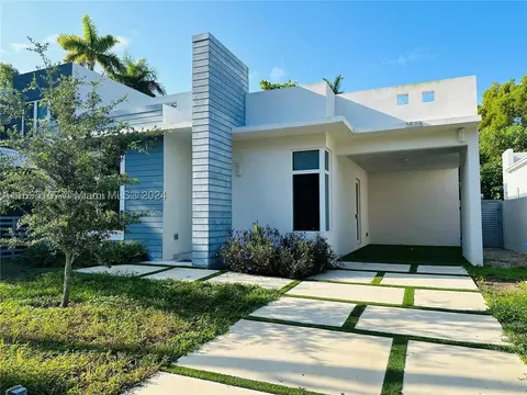 Undisclosed, Miami, FL 33133