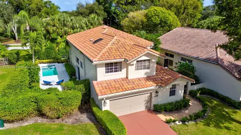 2609 NW 53rd Dr, Boca Raton, FL 33496