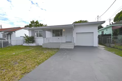 2120 NW 57th St, Miami, FL 33142