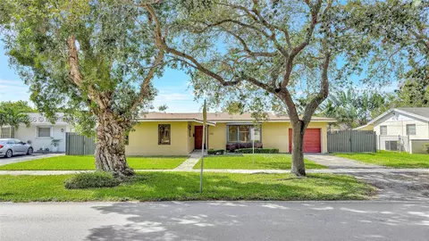 6310 SW 92nd Ave, Miami, FL 33173