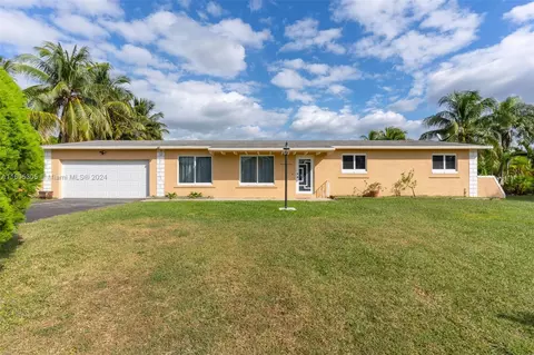 29805 SW 168th Ct, Homestead, FL 33030