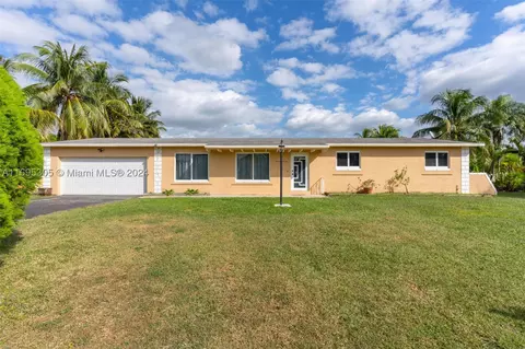 29805 SW 168th Ct, Homestead, FL 33030