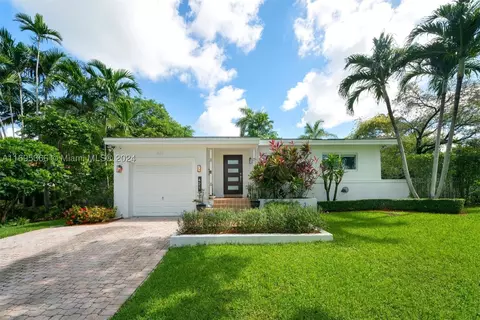 421 Savona Ave, Coral Gables, FL 33146