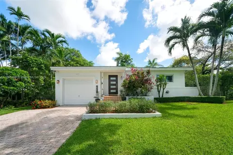 421 Savona Ave, Coral Gables, FL 33146
