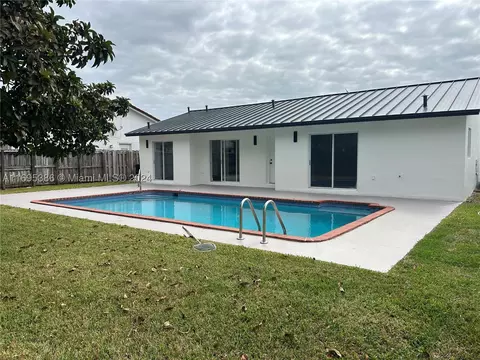 Undisclosed, Miami, FL 33187