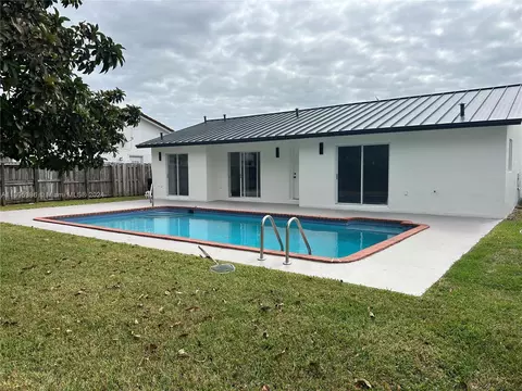 Undisclosed, Miami, FL 33187