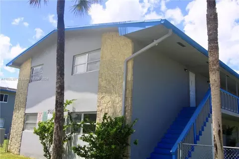 7441 Kimberly Blvd #201B, North Lauderdale, FL 33068