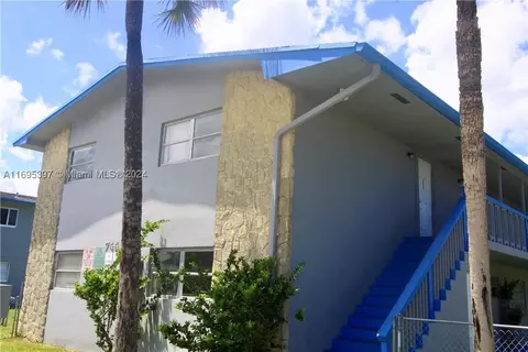 7441 Kimberly Blvd #201B, North Lauderdale, FL 33068