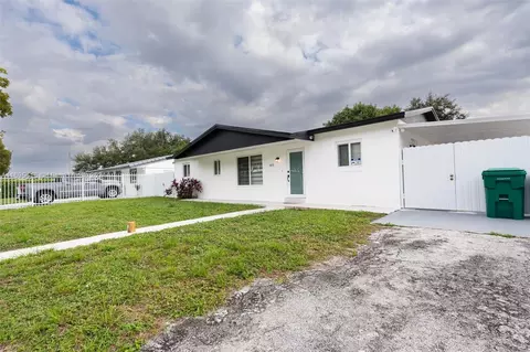 3410 NW 183rd St, Miami Gardens, FL 33056