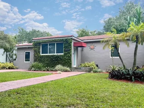 Undisclosed, Miami Springs, FL 33166