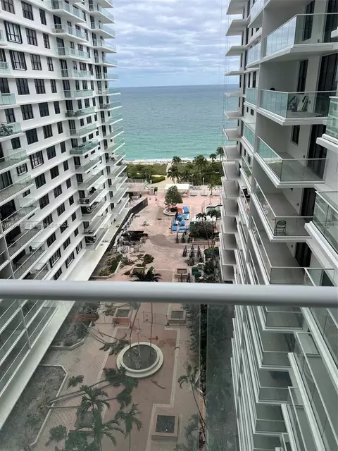 9801 Collins Ave #15P- NEWLY RENOVATED, Bal Harbour, FL 33154