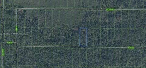 2122 Bliss Ter, Sebring, FL 33875 photo 1