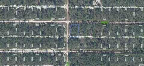 708 Mockingbird Blvd, Sebring, FL 33872 photo 1
