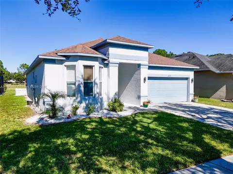 2515 Runyon Cir, Orlando, FL 32837