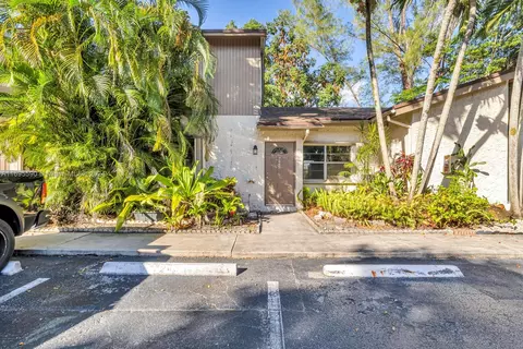 7243 W Sunrise Blvd #7243K, Plantation, FL 33313