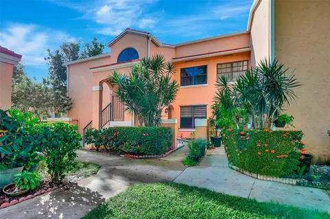12016 NW 11th St #12016, Pembroke Pines, FL 33026