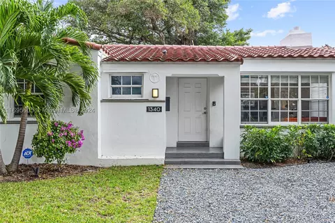 1340 Normandy Dr, Miami Beach, FL 33141