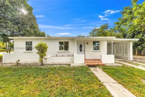 12325 NW 17th Ct, Miami, FL 33167