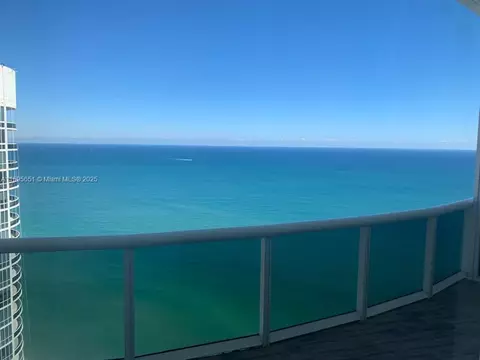 15811 Collins Ave #4203, Sunny Isles Beach, FL 33160