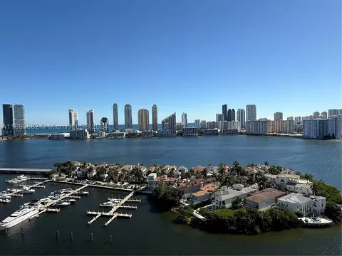 7000 Island Blvd #2305, Aventura, FL 33160